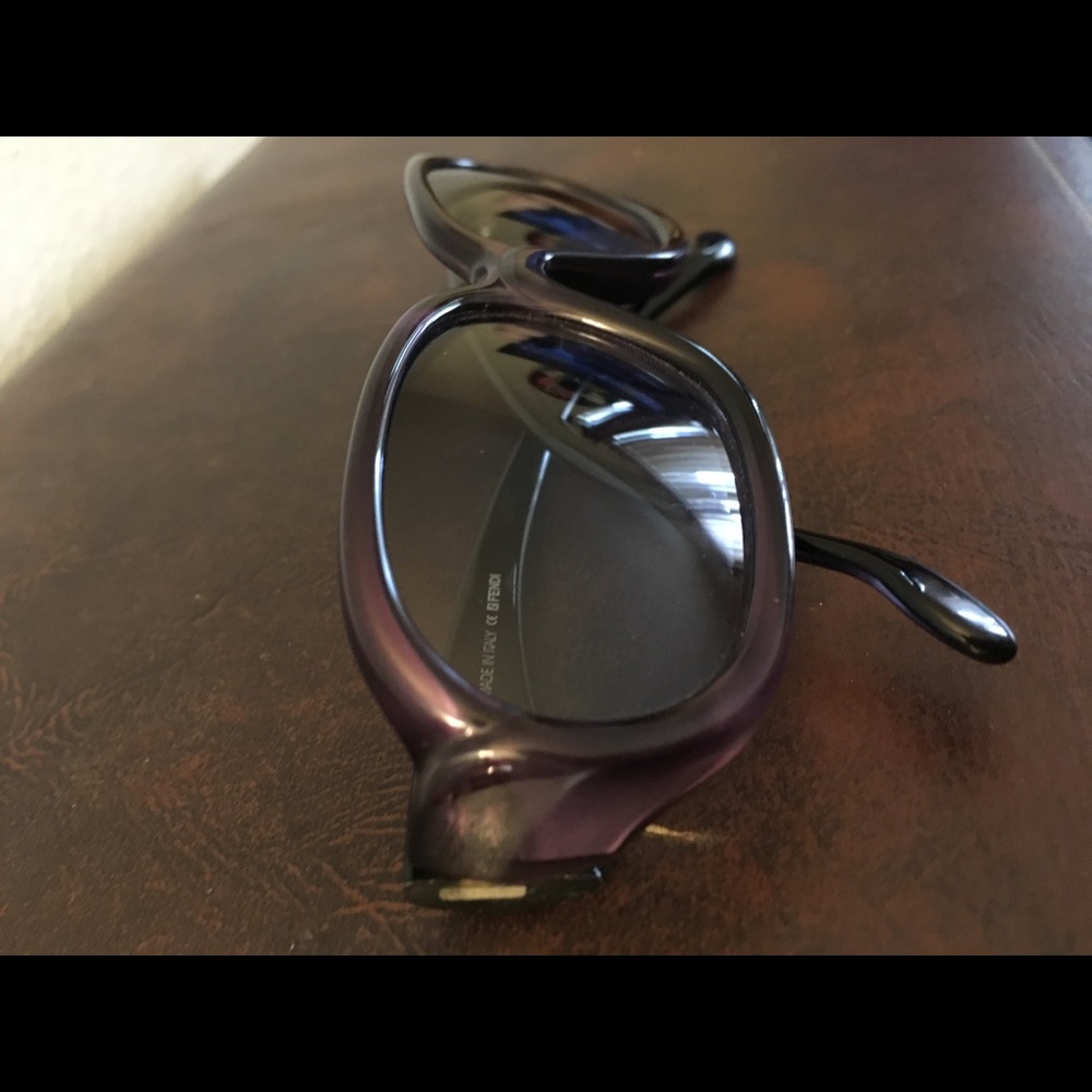 Fendi glasses